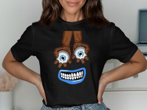Women's Round Neck Regular Fit T-shirt