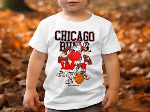 Looney Tunes Regular T-Shirt for Kids